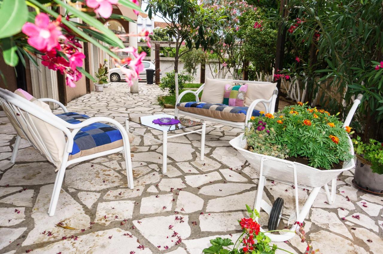 Tivat Star Hotel Exterior foto