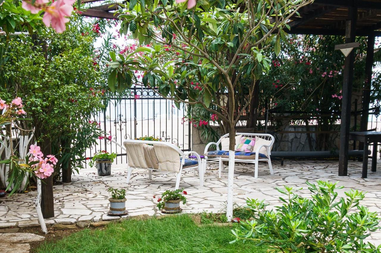 Tivat Star Hotel Exterior foto