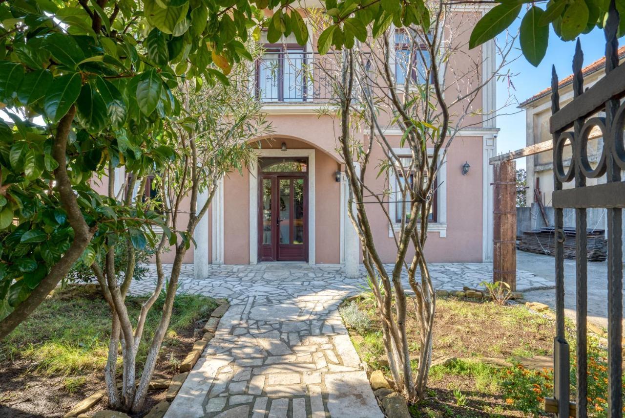 Tivat Star Hotel Exterior foto