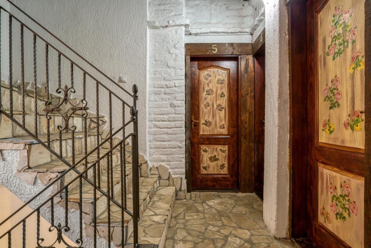 Tivat Star Hotel Exterior foto